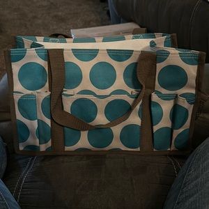 Thirty one all in organizer
